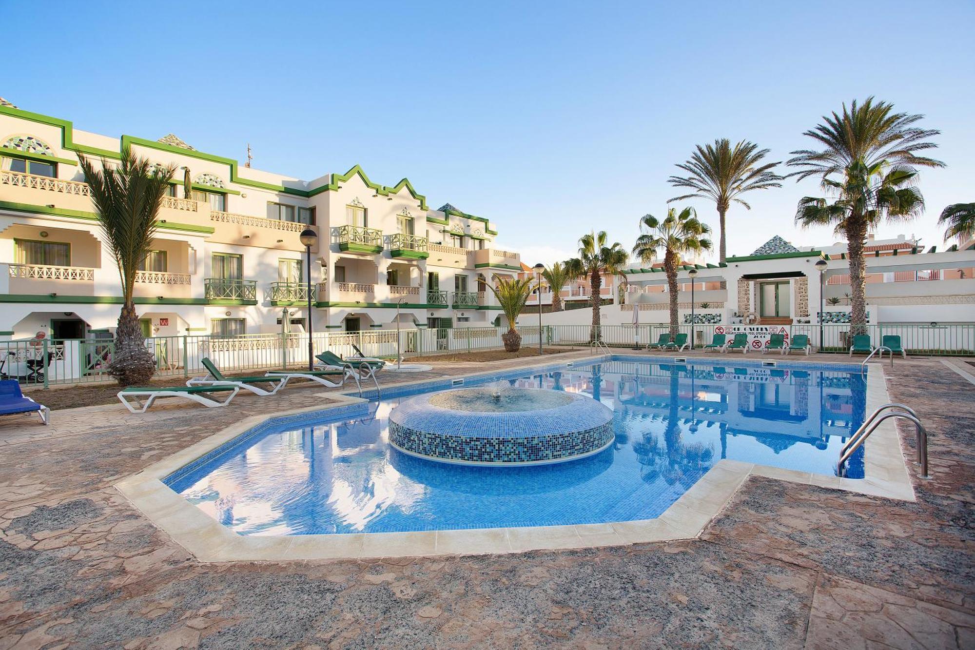 Tatil Evi Casa David Prieto 2